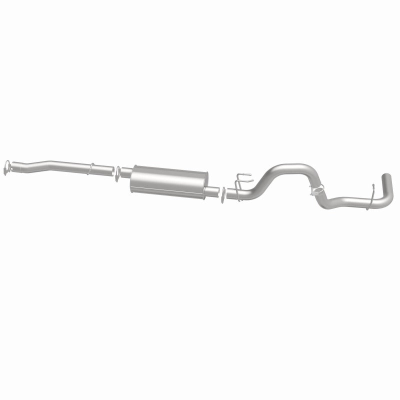 MagnaFlow BRE Exhaust Kit Replacement Ford - 106-0946