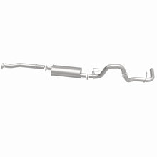 Load image into Gallery viewer, MagnaFlow BRE Exhaust Kit Replacement Ford - 106-0946