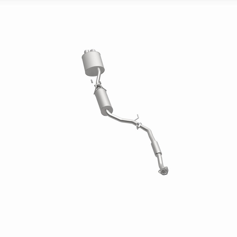 MagnaFlow BRE Exhaust Kit 06-09 Acura CSX 2.0L - 106-0313