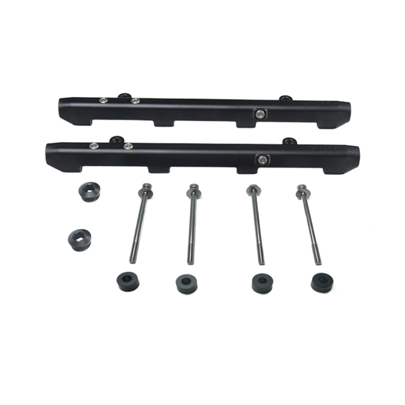 DeatschWerks F-150 Coyote 5.0 Fuel Rails for 2020-23 Ford F-150 5.0L - 7-306