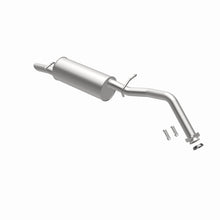 Load image into Gallery viewer, BRExhaust 10-15 Toyota Prius 1.8L Exhaust Kit - 106-0761