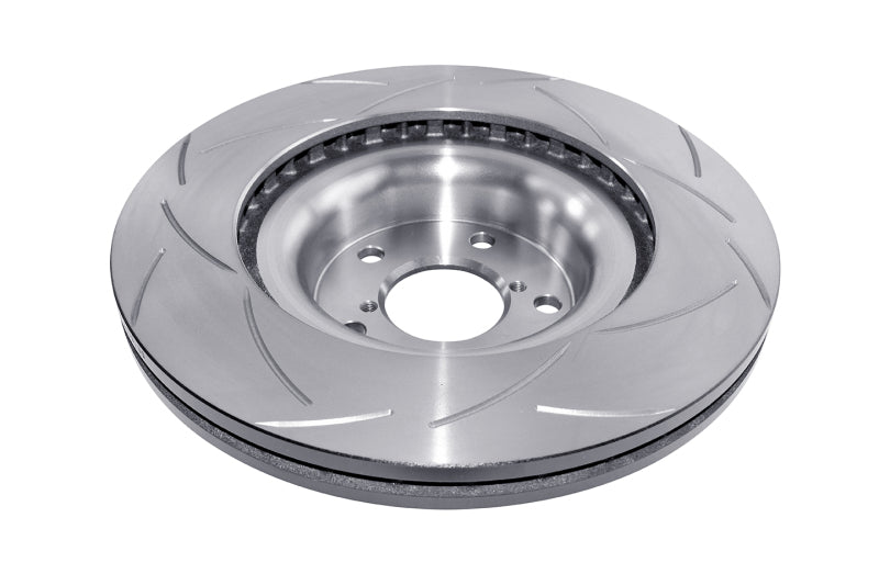DBA 12+ Subaru/Scion BRZ/FR-S Limited&Premium (US Spec)/ 08-13 WRX Front Slotted Street Series Rotor - DBA650S