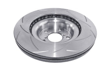 Load image into Gallery viewer, DBA 12+ Subaru/Scion BRZ/FR-S Limited&amp;Premium (US Spec)/ 08-13 WRX Front Slotted Street Series Rotor