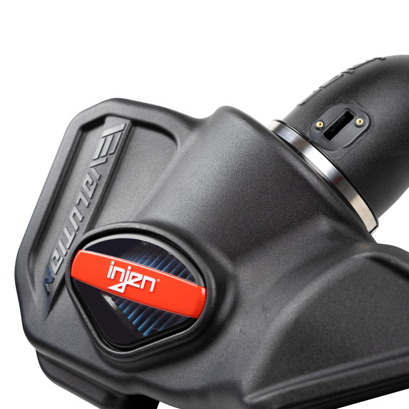 Injen 19-22 Ram 2500/3500 I6-6.7L Diesel Evolution Intake - Dry Filter - EVO8008