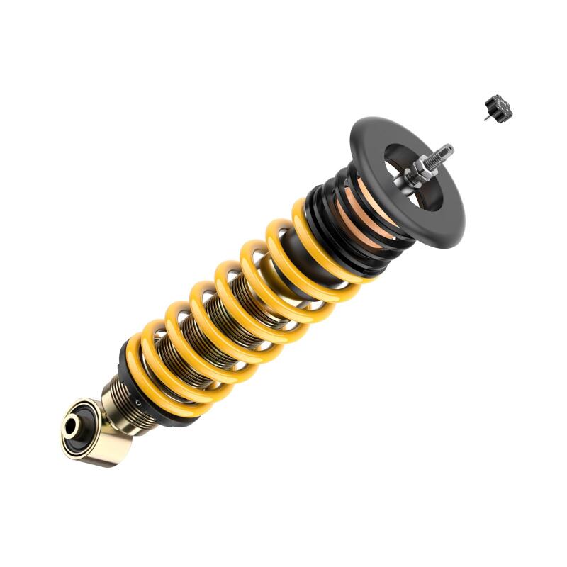 ST TA-Height Adjustable Coilovers 2012+ Scion FR-S / Subaru BR-Z - 18258804