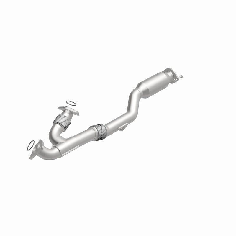 MagnaFlow Direct Fit Catalytic Converter 09-12 Nissan Murano 3.5L - 51852