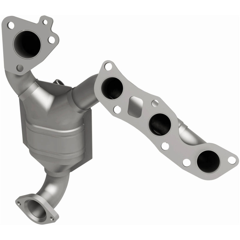 MagnaFlow Conv DF 3/01-02 Mercury Villager 3.3L Manifold - 50139