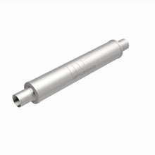 Load image into Gallery viewer, MagnaFlow Muffler Mag SS 22X4X4 2.25X2.25 C/C - 10435