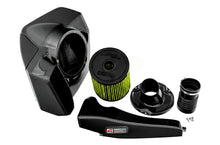 Load image into Gallery viewer, AWE Tuning Audi B9/B9.5 S4/S5/RS5 3.0T Carbon Fiber AirGate Intake w/ Lid - 2660-15032