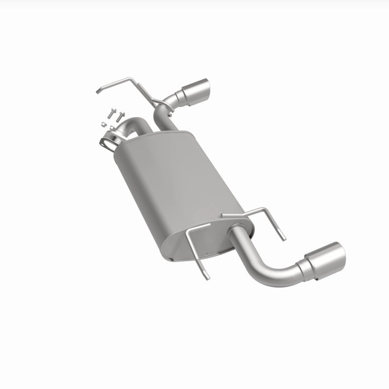 BRE Exhaust 03-07 Murano 3.5L Muffler Kit - 108-0029