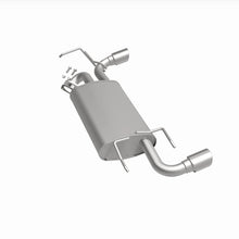 Load image into Gallery viewer, BRE Exhaust 03-07 Murano 3.5L Muffler Kit - 108-0029