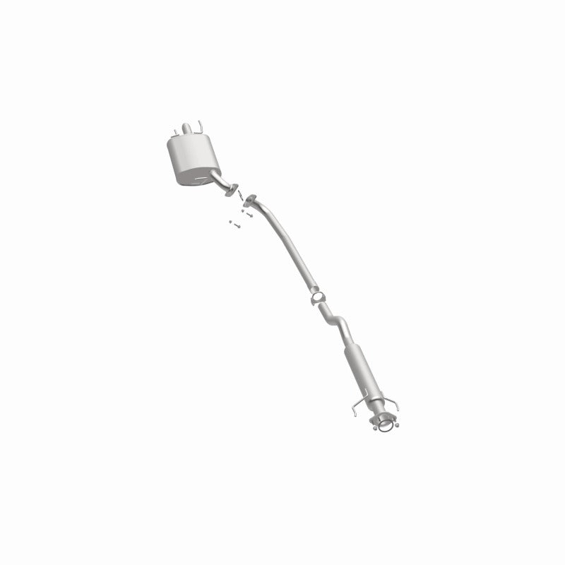 MagnaFlow BRE Exhaust Kit 02-06 Toyota Camry 2.4L - 106-0262