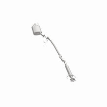 Load image into Gallery viewer, MagnaFlow BRE Exhaust Kit 02-06 Toyota Camry 2.4L - 106-0262