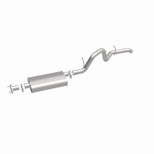Load image into Gallery viewer, MagnaFlow BRE Exhaust Kit 97-06 Jeep Wrangler - 106-0002