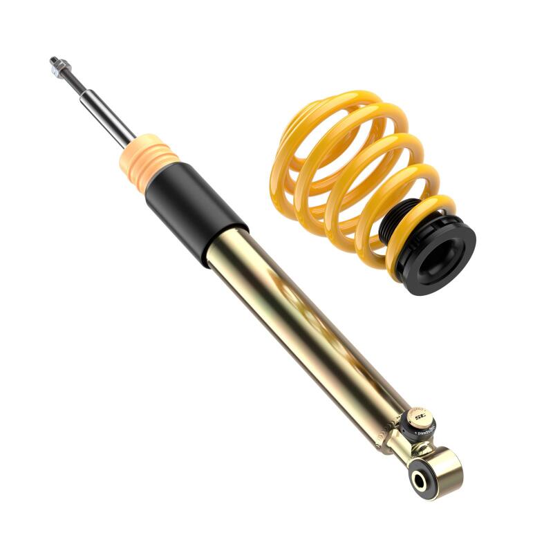 ST XTA-Plus 3 Adjustable Coilovers 97-06 BMW 3-Series (E46) - 1820220821