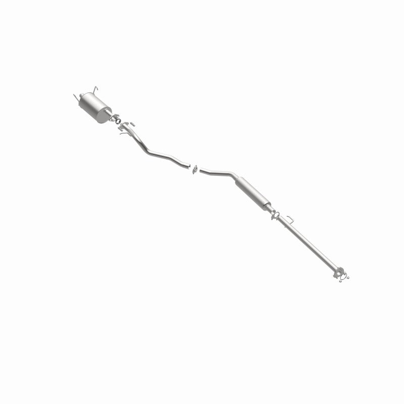 MagnaFlow BRE Exhaust Kit 97-01 Honda CR-V 2.0L - 106-0074