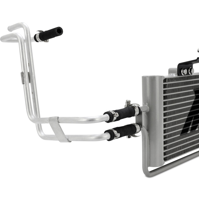 Mishimoto 2024+ Toyota Tacoma Transmission Cooler - MMTC-TAC-24