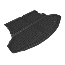 Load image into Gallery viewer, 3D MAXpider 23-24 Lexus RZ Black Kagu Trunk Liner