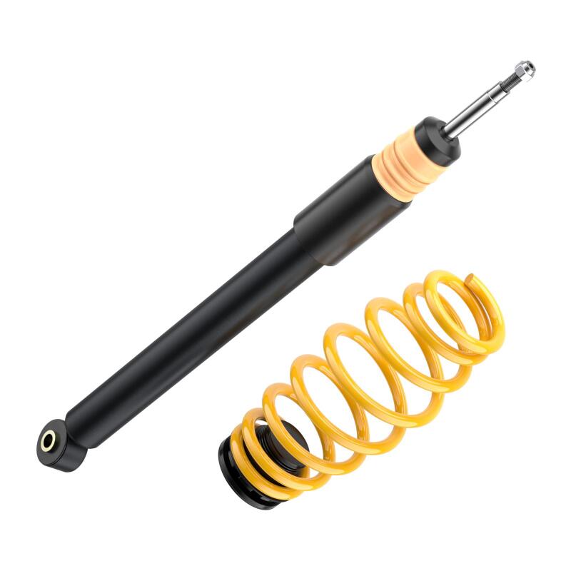 ST XTA Adjustable Coilovers Audi A4 (B8) Wagon 4WD - 13210078