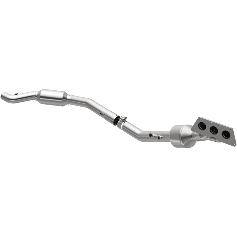MagnaFlow 12-15 ML350 V6 3.5 OEM Manifold Direct Fit Converter - 22-068