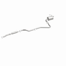 Load image into Gallery viewer, MagnaFlow BRE Exhaust Kit 09-18 Dodge Journey 2.4L - 106-0443