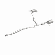 Load image into Gallery viewer, BRExhaust 06-09 Subaru Outback 2.5L Exhaust Kit - 106-0068