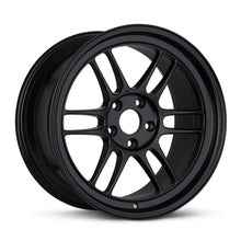 Load image into Gallery viewer, Enkei RPT1 17x9 6x139.7 Bolt Pattern +0 Offset 106.1 Bore Black Wheel (MOQ 40) - 528-790-8400BK