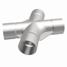 Load image into Gallery viewer, MagnaFlow Smooth Trans X 2.50inch SS 35deg. - 10781