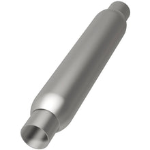 Load image into Gallery viewer, MagnaFlow Muff GP 3.5 Dia 18inch 2.25/2.25 - 18125
