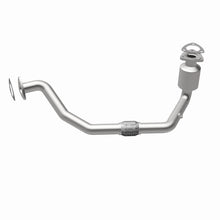 Load image into Gallery viewer, MagnaFlow Conv DF 00-03 Saturn 3L Front - 50120