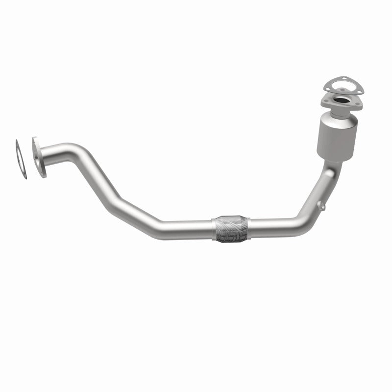 MagnaFlow Direct Fit Catalytic Converter 00-03 Saturn LS 3.0L Front - 444309