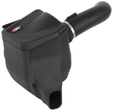 Load image into Gallery viewer, K&amp;N 2020+ Chevrolet Silverado 2500/3500 V8-6.6L DSL Performance Intake System - 63-3119