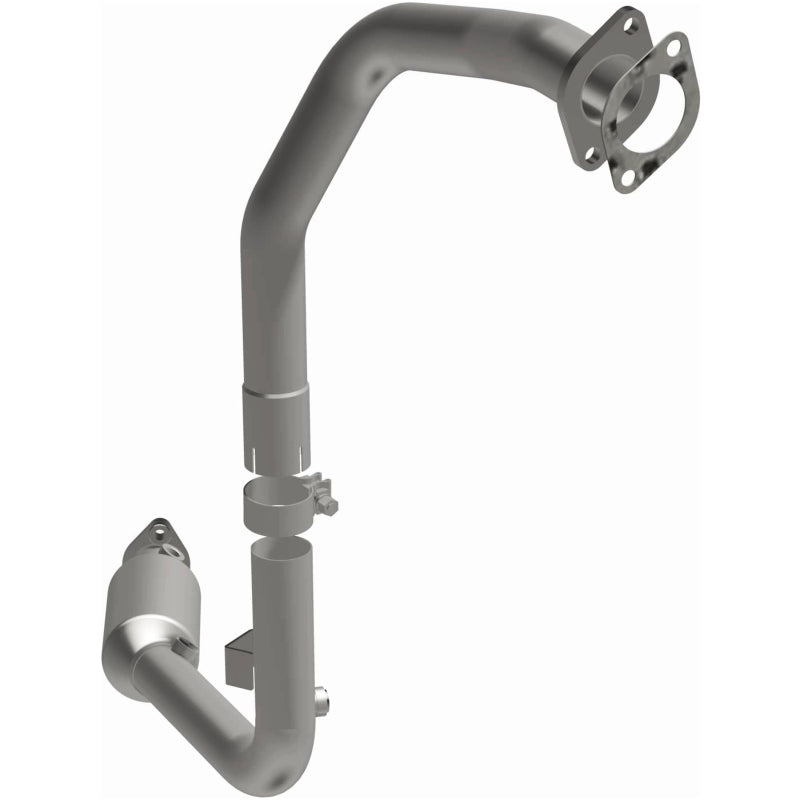 MagnaFlow DF Conv 05-08 Land Rover LR3 4.0L/4.4L/06-08 Range Rover Sprt 4.2L Spercharged/4.4L P/S - 93688