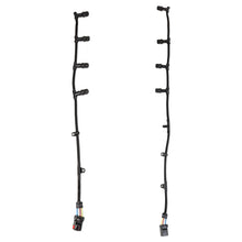 Load image into Gallery viewer, Mishimoto 2005-2007 Ford 6.0L Powerstroke Glow Plug Harness - MMGH-F2D-04