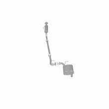 Load image into Gallery viewer, MagnaFlow BRE Exhaust Kit 07-11 Toyota Camry - 106-0078