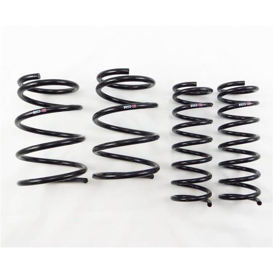 RS-R 14-15 Subaru Forester Non-Turbo Down Sus Springs - F900W