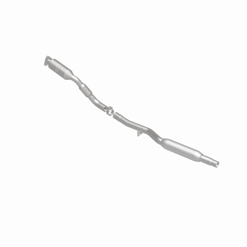 MagnaFlow Direct Fit Catalytic Converter 05-06 Audi A6 Quattro 3.2L - 4481133
