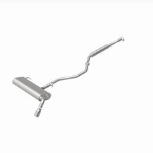 Load image into Gallery viewer, MagnaFlow BRE Exhaust Kit 07-12 Caliber Compass Patriot - 106-0067
