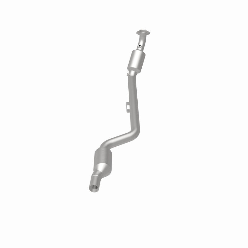 MagnaFlow 2005 Mercedes-Benz CLK320 3.2L Direct Fit Converter - 5411806