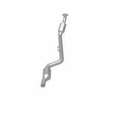 Load image into Gallery viewer, MagnaFlow 2005 Mercedes-Benz CLK320 3.2L Direct Fit Converter - 5411806