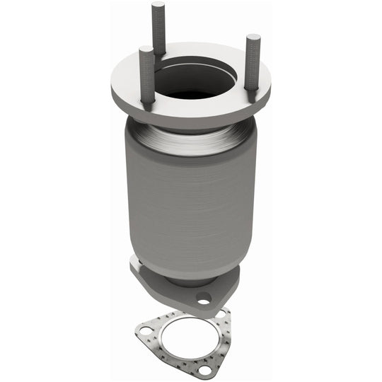 MagnaFlow Direct Fit Catalytic Converter 87-89 Mazda B2200 49S - 50601