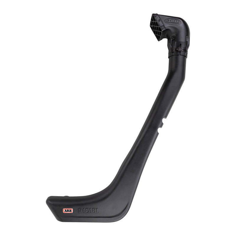 ARB Safari 4X4 Snorkel Vspec Jeep Wrangleryj 4L Pet 87-96 - SS1000HF
