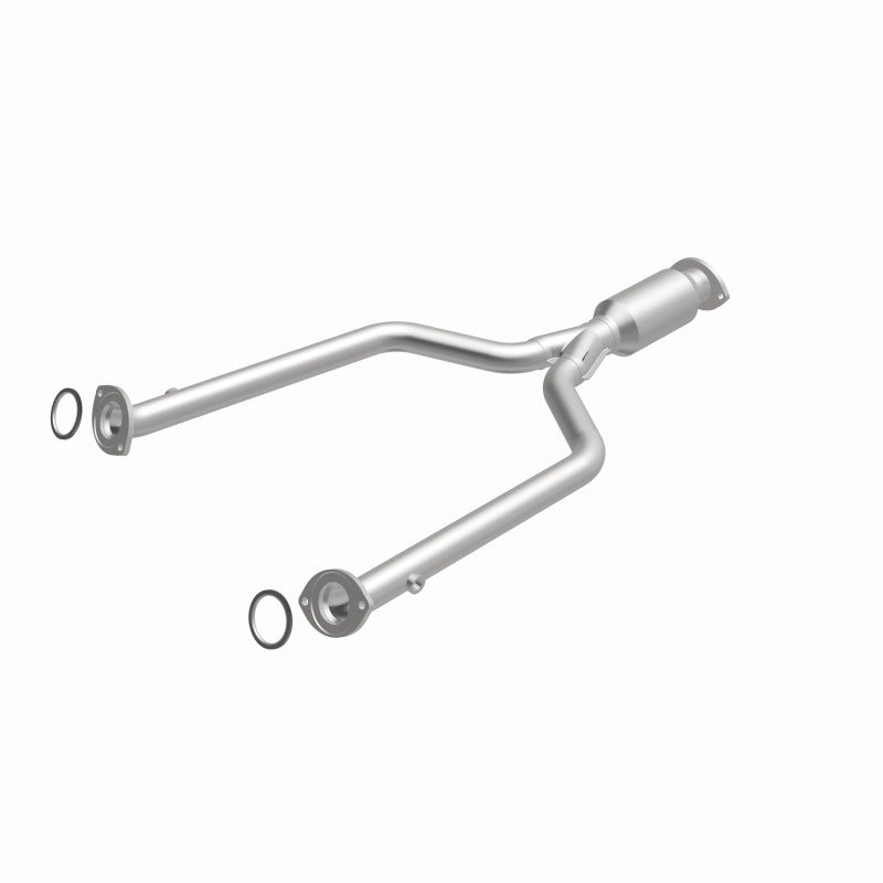 MagnaFlow 2007 Lexus GS430 4.3L Direct Fit Converter - 5421010