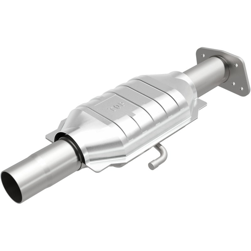 MagnaFlow Direct Fit Catalytic Converter 83-84 Chevrolet El Camino 3.8L - 3391456