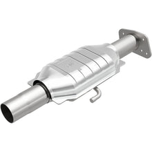 Load image into Gallery viewer, MagnaFlow Direct Fit Catalytic Converter 83-84 Chevrolet El Camino 3.8L - 3391456