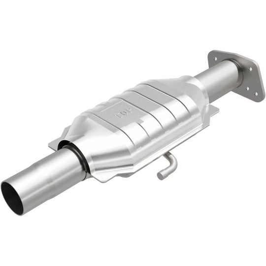 MagnaFlow Direct Fit Catalytic Converter 83-84 Chevrolet El Camino 3.8L - 3391456