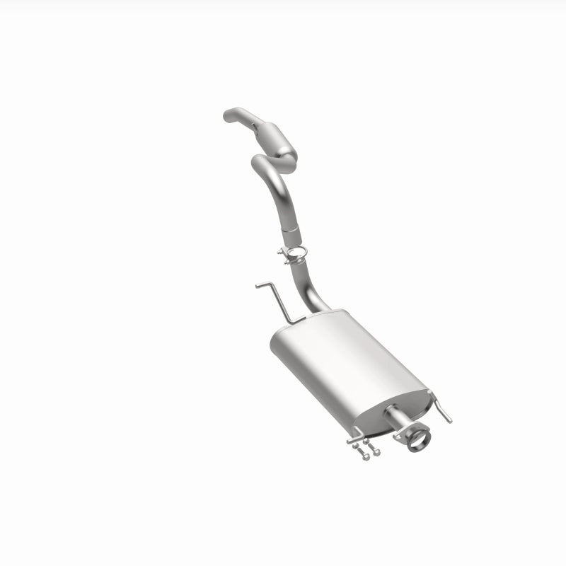 MagnaFlow BRE Exhaust Kit 99-03 Tracker Vitara 1.6L - 106-0613