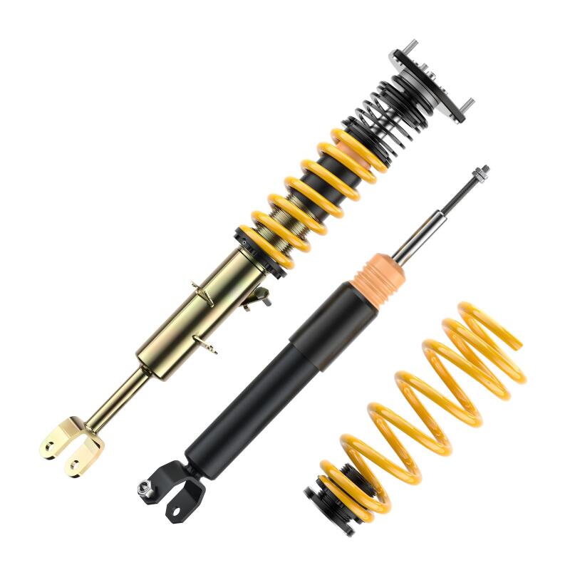 ST 03-08 Infinity G35 Coupe 3.5L / 03-08 Nissan 350z Coupe (Z33) 3.5L XTA Adjustable Coilovers - 18285802