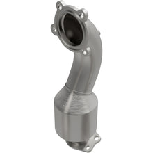 Load image into Gallery viewer, MagnaFlow 07-09 Pontiac Solstice 2.0L Direct Fit Converter - 5461201