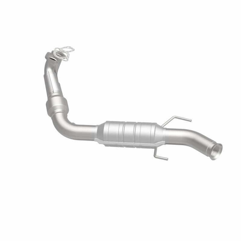 MagnaFlow Direct Fit Catalytic Converter 97 Saab 900 2.3L - 23687